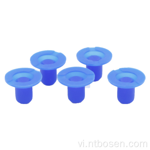 Nút công tắc đồ chơi tùy chỉnh bàn phím silicone